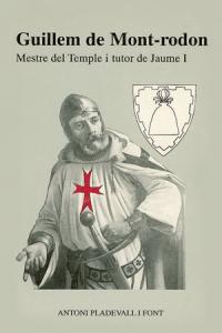 Guillem de Montrodon, de PLADEVALL, ANTONI | portada del libro