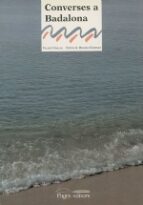 Converses a Badalona, de Ricard Ripoll | portada del libro