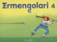 Ermengolari 4, de Tolsà Badia, Paco Armengol | portada del libro