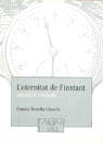 L'eternitat de l'instant, de Torralba Roselló, Francesc | portada del libro