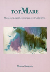TotMare, de Sanrama, Magda | portada del libro