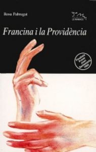 Francina i la Providència, de Fabregat, Rosa | portada del libro