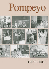 Pompeyo, de Crehuet, Eladi | portada del libro