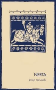 Nerta, de Vallverdú, Josep | portada del libro