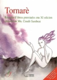 TORNARE, de VARIOS AUTORES | portada del libro