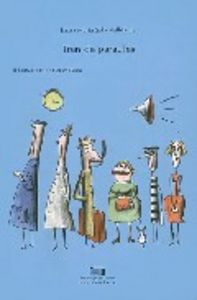 Tren de paraules, de Sala Valldaura, Josep M. | portada del libro