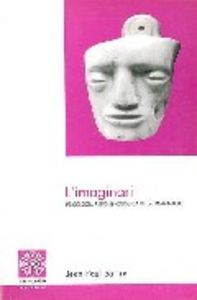 L'imaginari, de Sartre, Jean-Paul | portada del libro
