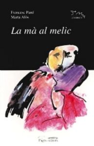 La mà al melic, de Pané, Francesc | portada del libro
