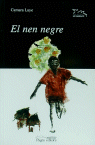 El nen negre, de Laye, Camara | portada del libro