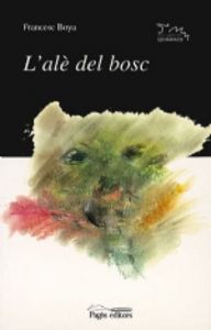 L'alè del bosc, de Boya, Francesc | portada del libro
