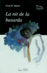 La nit de la basarda, de Madern, Josep M. | portada del libro
