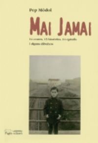 Mai jamai, de Mòdol, Pep | portada del libro