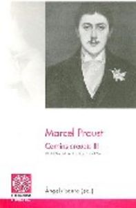 Marcel Proust, de Varios autores | portada del libro