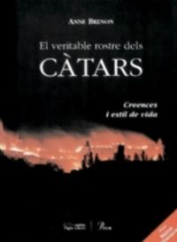 El veritable rostre dels Càtars, de Brenon | portada del libro