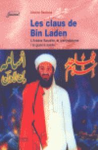 Les claus de Bin Laden, de Basbous, Antoine | portada del libro