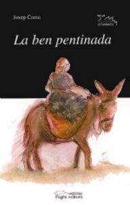 La ben pentinada, de Coma, Josep | portada del libro