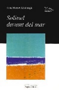 Solitud davant del mar, de Morrow Lindbergh, Anne | portada del libro