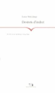 Destrets d'indret, de Neto Jorge | portada del libro