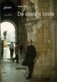 De costa a costa, de Vidal i Culleré, Vidal | portada del libro