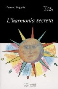 L'harmonia secreta, de Puigpelat, Francesc | portada del libro