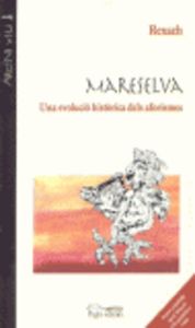 Mareselva, de Rexach, Josep M. | portada del libro