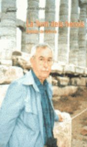La llum dels herois, de Vallverdú, Josep | portada del libro