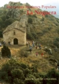 La Noguera, de Bellmunt i Figueras, Joan | portada del libro