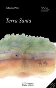 Terra Santa, de Pons i Saura, Sebastià | portada del libro