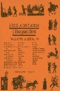 Pallars Jussà IV, de Bellmunt Figueras, Joan | portada del libro