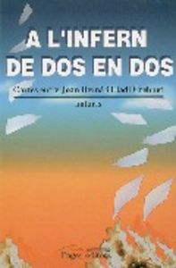 A l'infern de dos en dos, de Bernà, Joan | portada del libro