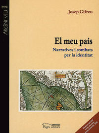 El meu país, de Guifreu, Josep | portada del libro
