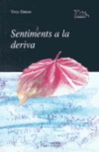 Sentiments a la deriva, de Simon, Yves | portada del libro