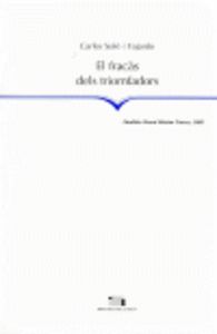 El fracàs dels triomfadors, de Solé i Fajardo | portada del libro