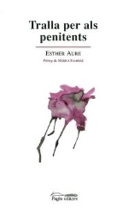 Tralla per als penitents, de Aure, Esther | portada del libro