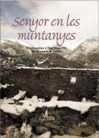 Senyor en les muntanyes, de Varios autores | portada del libro