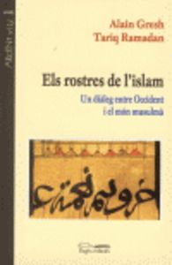 Els rostres de l'islam, de Gresh, Alain | portada del libro