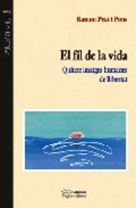 El fil de la vida, de Prat Pons, Ramon | portada del libro