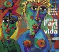 Coses de l'art i de la vida, de Ibàñez, Ernest | portada del libro
