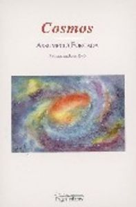 Cosmos, de Forcada, Assumpció | portada del libro