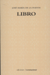 Libro, de De la Fuente | portada del libro