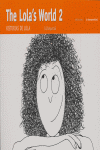 Lola's world 2, de Elenapuntog | portada del libro