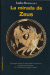 La mirada de Zeus, de Bravo | portada del libro