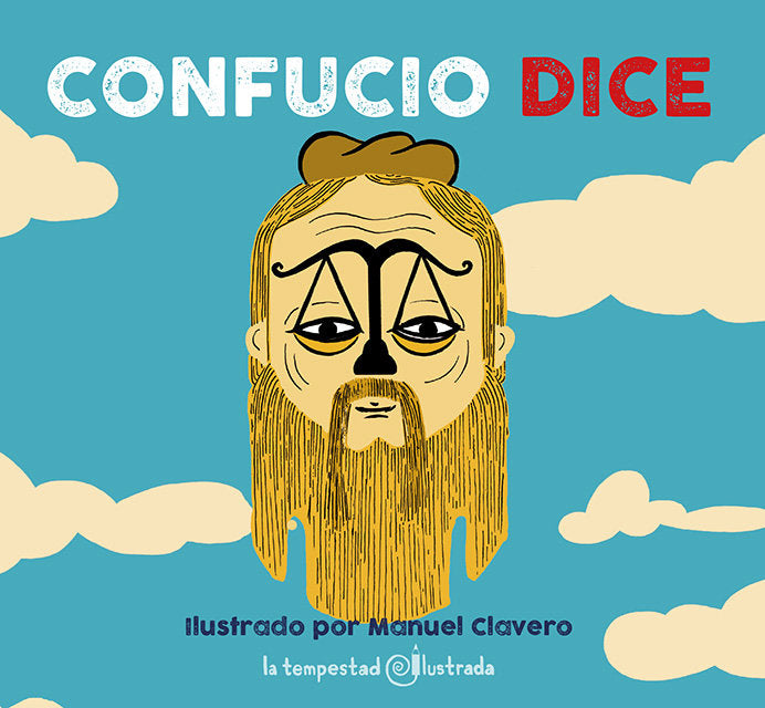 Confucio dice, de Confucio | portada del libro