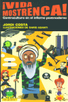 Vida mostrenca, de Costa | portada del libro