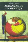 Andanzas de un granuja, de Collins | portada del libro