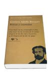 Rimas y Leyendas, de Bécquer, Gustavo Adolfo | portada del libro