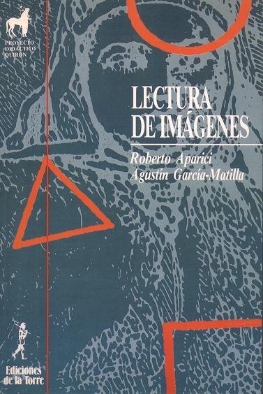 Lectura de imágenes, de Aparici, Roberto | portada del libro
