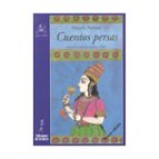 Cuentos persas, de Nazanín Amirian | portada del libro