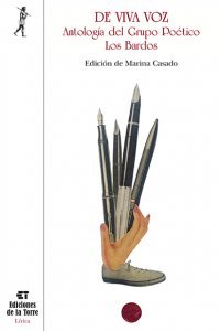 De viva voz, de Varios autores | portada del libro