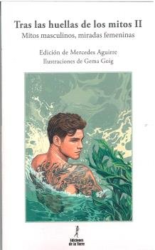 TRAS LAS HUELLAS DE LOS MITOS II, de AGUIRRE, MERCEDES | portada del libro